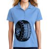 Ladies Dri Mesh ® Pro Polo Thumbnail