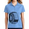 Ladies Dri Mesh ® Pro Polo Thumbnail