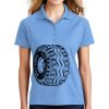 Ladies Dri Mesh ® Pro Polo Thumbnail