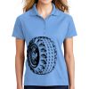 Ladies Dri Mesh ® Pro Polo Thumbnail