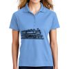 Ladies Dri Mesh ® Pro Polo Thumbnail