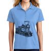 Ladies Dri Mesh ® Pro Polo Thumbnail