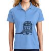 Ladies Dri Mesh ® Pro Polo Thumbnail