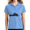 Ladies Dri Mesh ® Pro Polo Thumbnail
