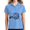 Ladies Dri Mesh ® Pro Polo Thumbnail