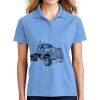 Ladies Dri Mesh ® Pro Polo Thumbnail