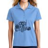 Ladies Dri Mesh ® Pro Polo Thumbnail