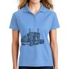 Ladies Dri Mesh ® Pro Polo Thumbnail