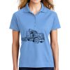 Ladies Dri Mesh ® Pro Polo Thumbnail