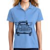 Ladies Dri Mesh ® Pro Polo Thumbnail