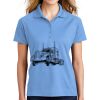 Ladies Dri Mesh ® Pro Polo Thumbnail