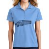 Ladies Dri Mesh ® Pro Polo Thumbnail