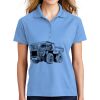 Ladies Dri Mesh ® Pro Polo Thumbnail
