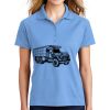 Ladies Dri Mesh ® Pro Polo Thumbnail