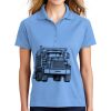 Ladies Dri Mesh ® Pro Polo Thumbnail