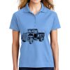 Ladies Dri Mesh ® Pro Polo Thumbnail
