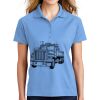 Ladies Dri Mesh ® Pro Polo Thumbnail