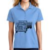 Ladies Dri Mesh ® Pro Polo Thumbnail