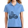 Ladies Dri Mesh ® Pro Polo Thumbnail