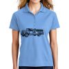 Ladies Dri Mesh ® Pro Polo Thumbnail