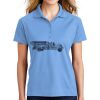 Ladies Dri Mesh ® Pro Polo Thumbnail