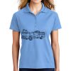 Ladies Dri Mesh ® Pro Polo Thumbnail