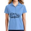 Ladies Dri Mesh ® Pro Polo Thumbnail