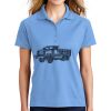 Ladies Dri Mesh ® Pro Polo Thumbnail