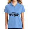 Ladies Dri Mesh ® Pro Polo Thumbnail
