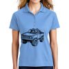 Ladies Dri Mesh ® Pro Polo Thumbnail