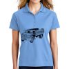 Ladies Dri Mesh ® Pro Polo Thumbnail