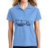 Ladies Dri Mesh ® Pro Polo Thumbnail