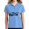 Ladies Dri Mesh ® Pro Polo Thumbnail