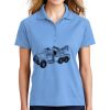 Ladies Dri Mesh ® Pro Polo Thumbnail