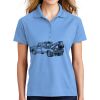 Ladies Dri Mesh ® Pro Polo Thumbnail