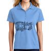 Ladies Dri Mesh ® Pro Polo Thumbnail