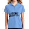 Ladies Dri Mesh ® Pro Polo Thumbnail