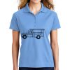 Ladies Dri Mesh ® Pro Polo Thumbnail