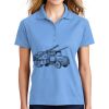 Ladies Dri Mesh ® Pro Polo Thumbnail