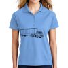 Ladies Dri Mesh ® Pro Polo Thumbnail