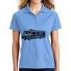 Ladies Dri Mesh ® Pro Polo Thumbnail