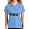 Ladies Dri Mesh ® Pro Polo Thumbnail
