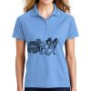 Ladies Dri Mesh ® Pro Polo Thumbnail
