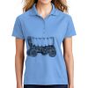 Ladies Dri Mesh ® Pro Polo Thumbnail