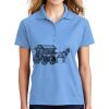 Ladies Dri Mesh ® Pro Polo Thumbnail
