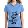Ladies Dri Mesh ® Pro Polo Thumbnail
