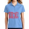 Ladies Dri Mesh ® Pro Polo Thumbnail