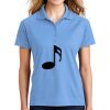 Ladies Dri Mesh ® Pro Polo Thumbnail