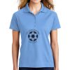 Ladies Dri Mesh ® Pro Polo Thumbnail