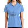 Ladies Dri Mesh ® Pro Polo Thumbnail
